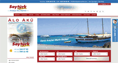 Desktop Screenshot of antalyaakumarket.com